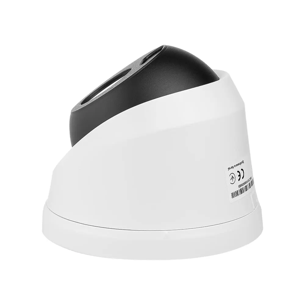 IP видеокамера VIA SECURITY VS-D22AS 2МП (2.8мм) - Фото 4